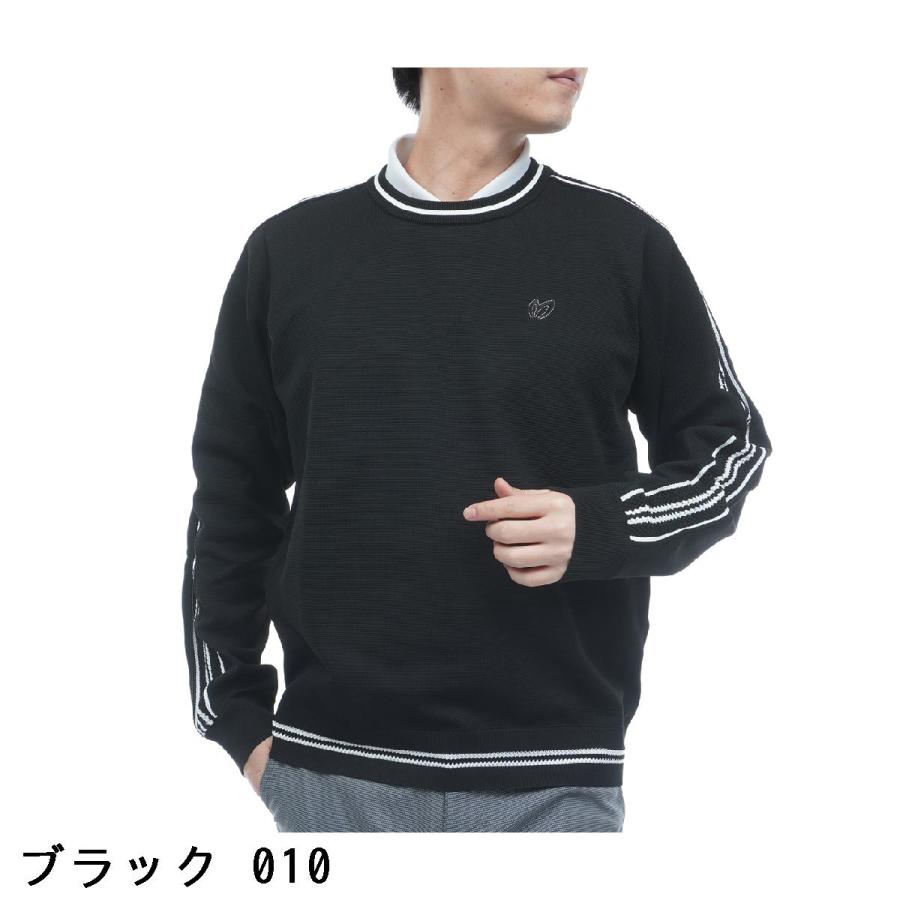 【美品】MASTER BUNNY(マスターバニー) 長袖クルーネックスウェット MASTER BUNNY EDITION（マスターバニーエディション） クルーネック