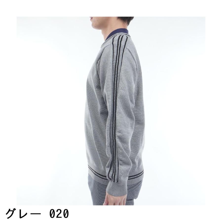 MASTER BUNNY EDITION（マスターバニーエディション） クルーネック