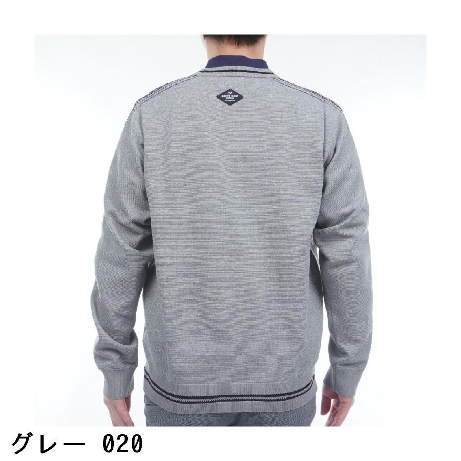 MASTER BUNNY EDITION（マスターバニーエディション） クルーネック