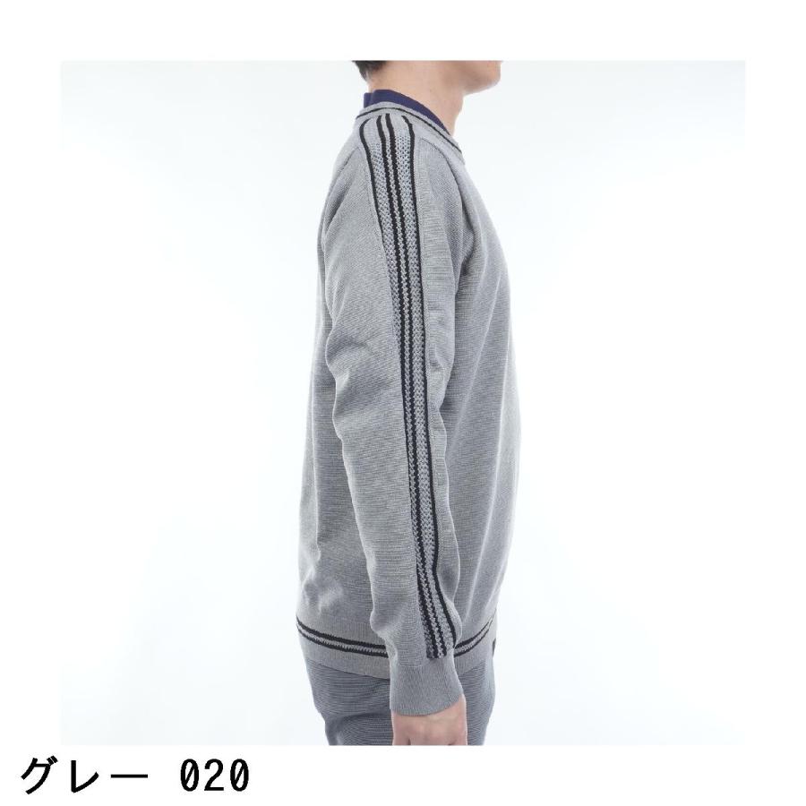 MASTER BUNNY EDITION（マスターバニーエディション） クルーネック