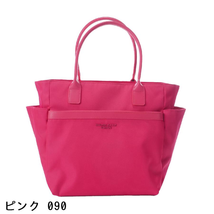マスターバニーエディション MASTER BUNNY EDITION ツイルトートバッグの画像