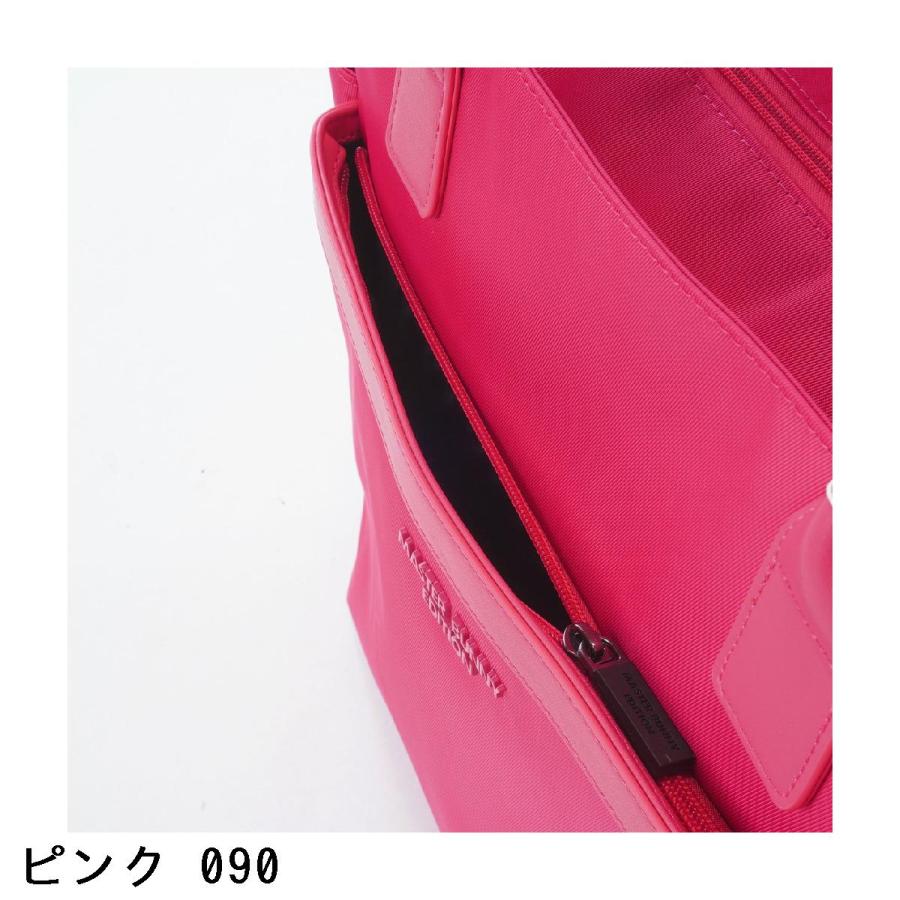 マスターバニーエディション MASTER BUNNY EDITION ツイルトートバッグの画像