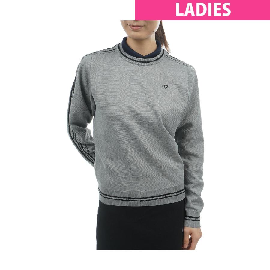 MASTER BUNNY EDITION（マスターバニーエディション） クルーネック