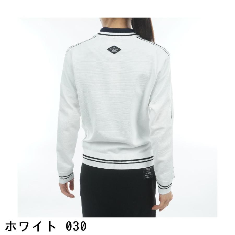 MASTER BUNNY EDITION（マスターバニーエディション） クルーネック