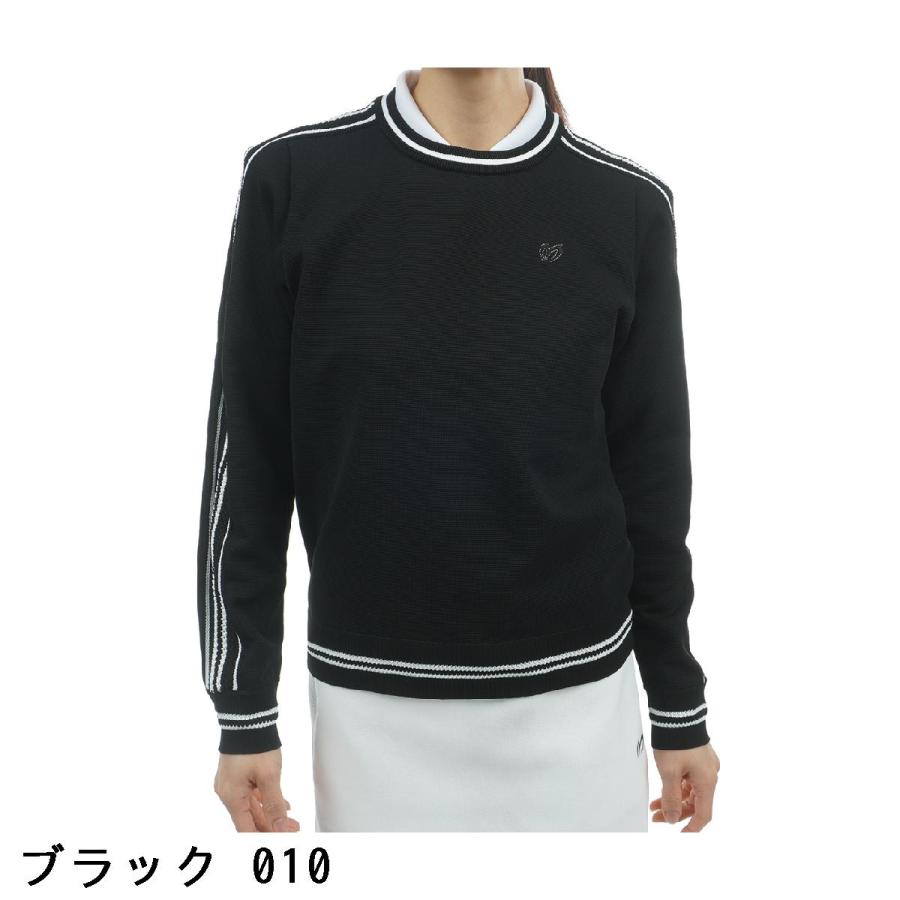 MASTER BUNNY EDITION（マスターバニーエディション） クルーネック