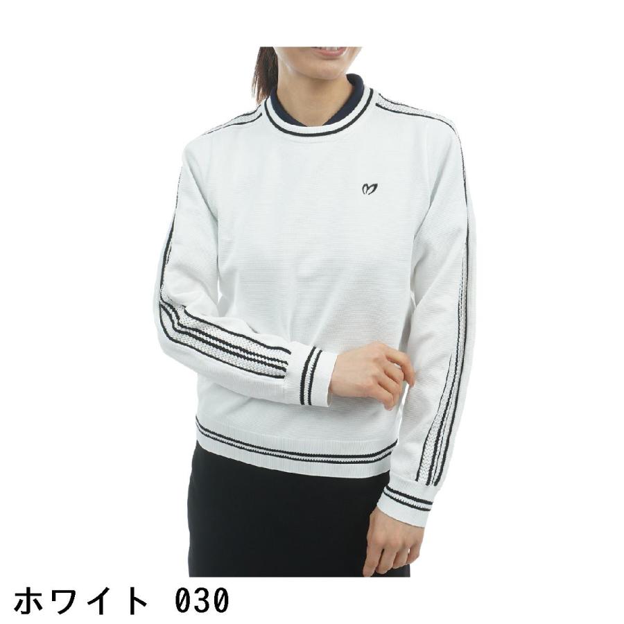 MASTER BUNNY EDITION（マスターバニーエディション） クルーネック