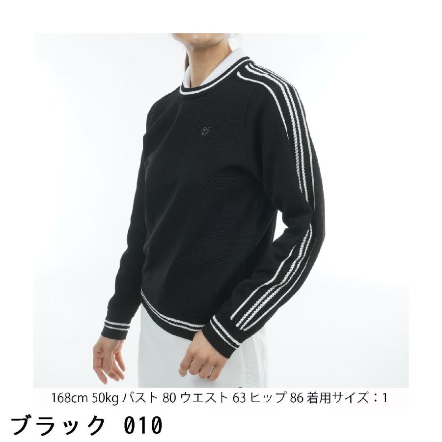 MASTER BUNNY EDITION（マスターバニーエディション） クルーネック