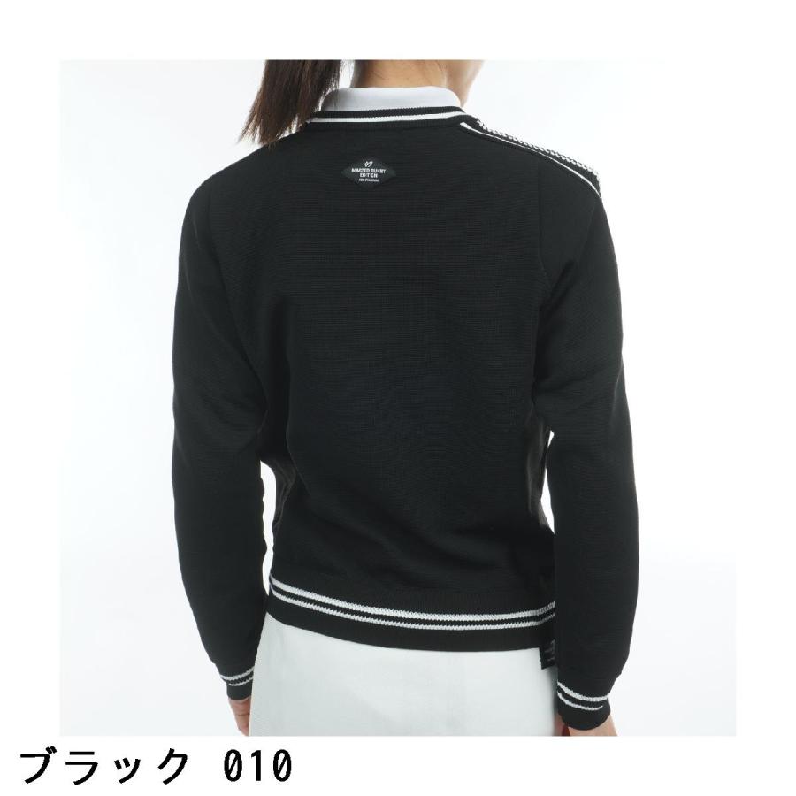 MASTER BUNNY EDITION（マスターバニーエディション） クルーネック