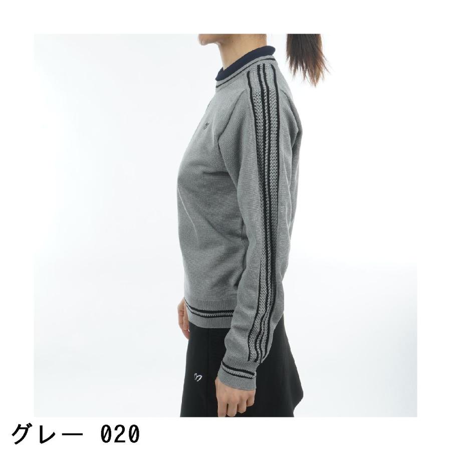 MASTER BUNNY EDITION（マスターバニーエディション） クルーネック