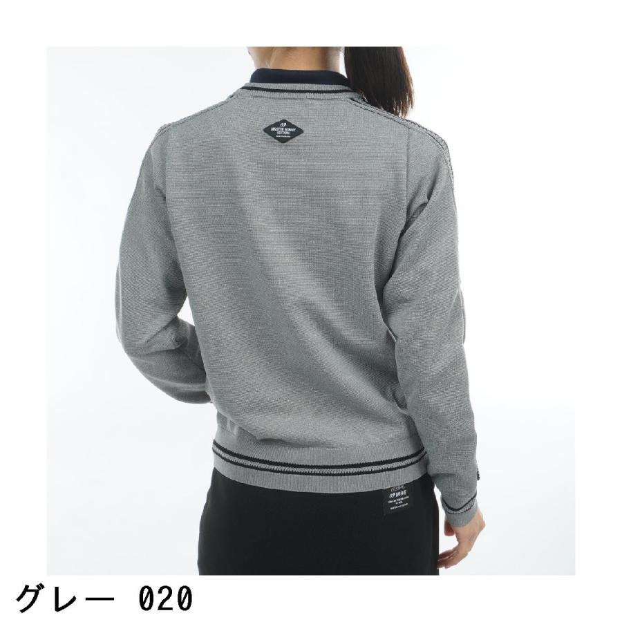 MASTER BUNNY EDITION（マスターバニーエディション） クルーネック