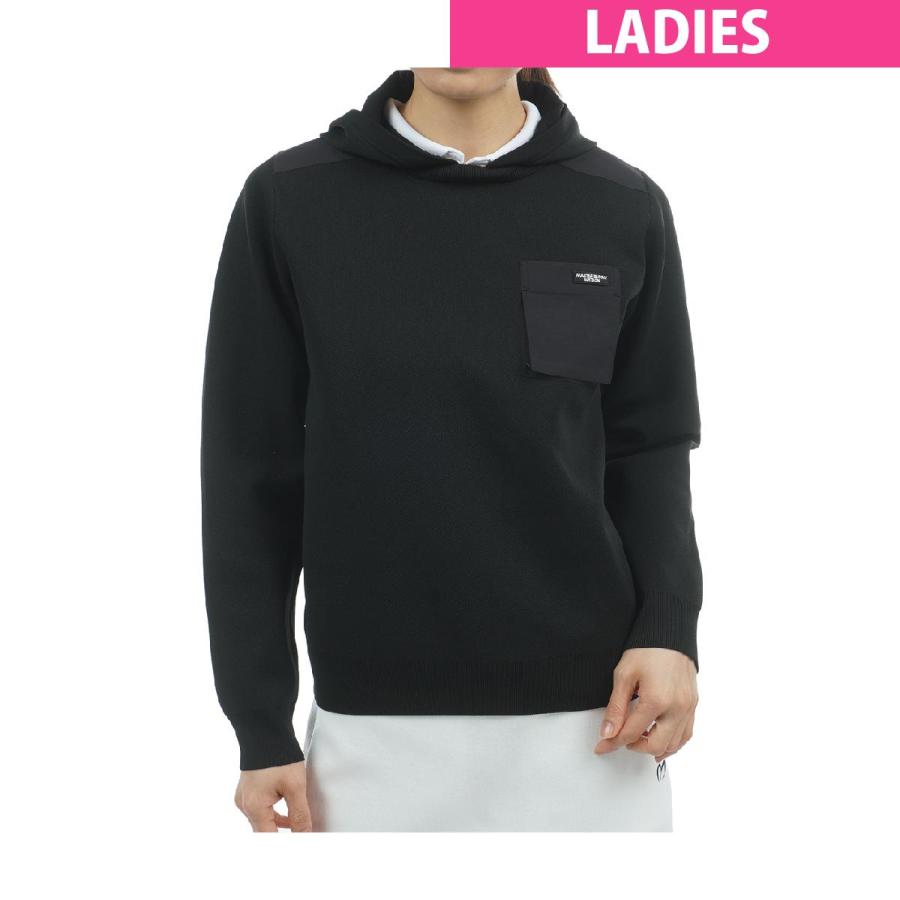 MASTER BUNNY EDITION（マスターバニーエディション） ニットパーカー