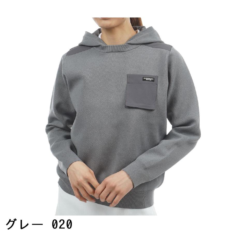 MASTER BUNNY EDITION（マスターバニーエディション） ニットパーカー