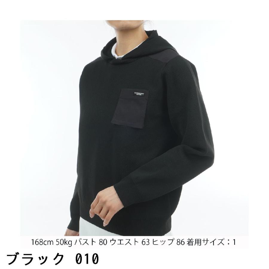 MASTER BUNNY EDITION（マスターバニーエディション） ニットパーカー