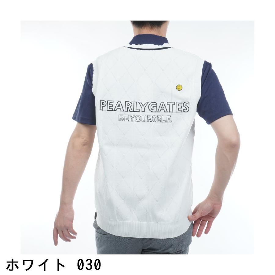 PEARLY GATES（パーリーゲイツ） PEARLY GATES PGisPG ロゴジャカード