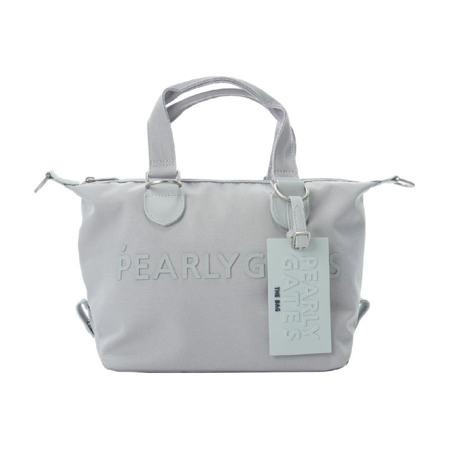 新品未使用PEARLYGATESカートバック PEARLY GATES（パーリーゲイツ） カートバッグ : PEARLY GATES by GDO