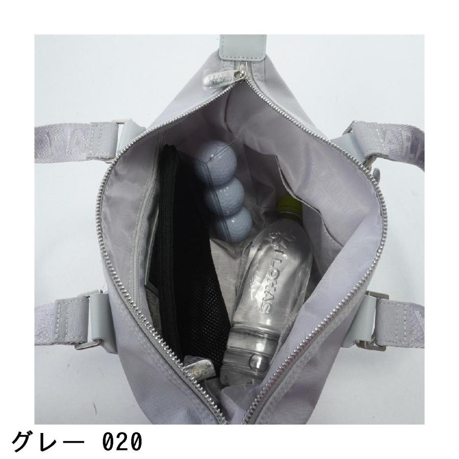 PEARLY GATES（パーリーゲイツ） カートバッグ : PEARLY GATES by GDO