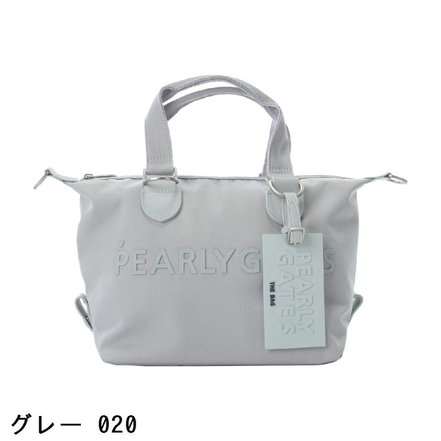 PEARLY GATES（パーリーゲイツ） カートバッグ : PEARLY GATES by GDO