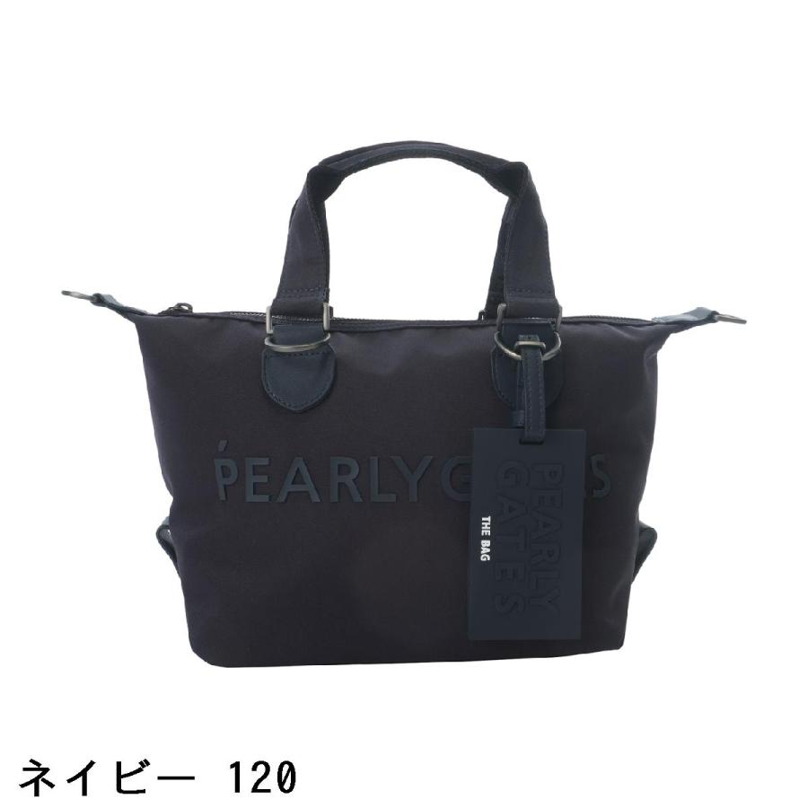 PEARLY GATESカートバック PEARLY GATES（パーリーゲイツ） カートバッグ : PEARLY GATES by GDO