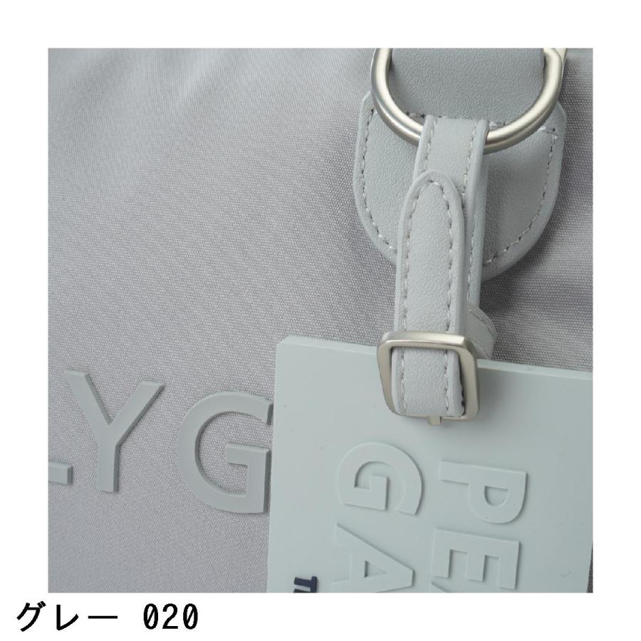 PEARLY GATES（パーリーゲイツ） カートバッグ : PEARLY GATES by GDO