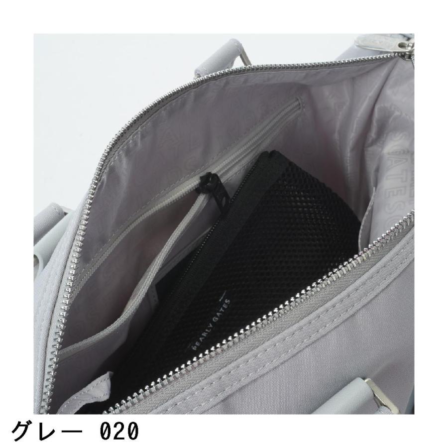PEARLY GATES（パーリーゲイツ） カートバッグ : PEARLY GATES by GDO