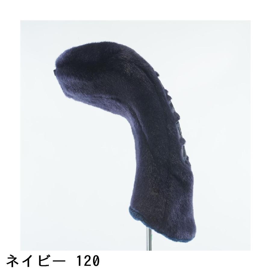 PEARLY GATES（パーリーゲイツ） ヘッドカバー DR用 : PEARLY GATES by
