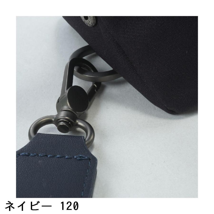 PEARLY GATES（パーリーゲイツ） マルチポーチ : PEARLY GATES by GDO