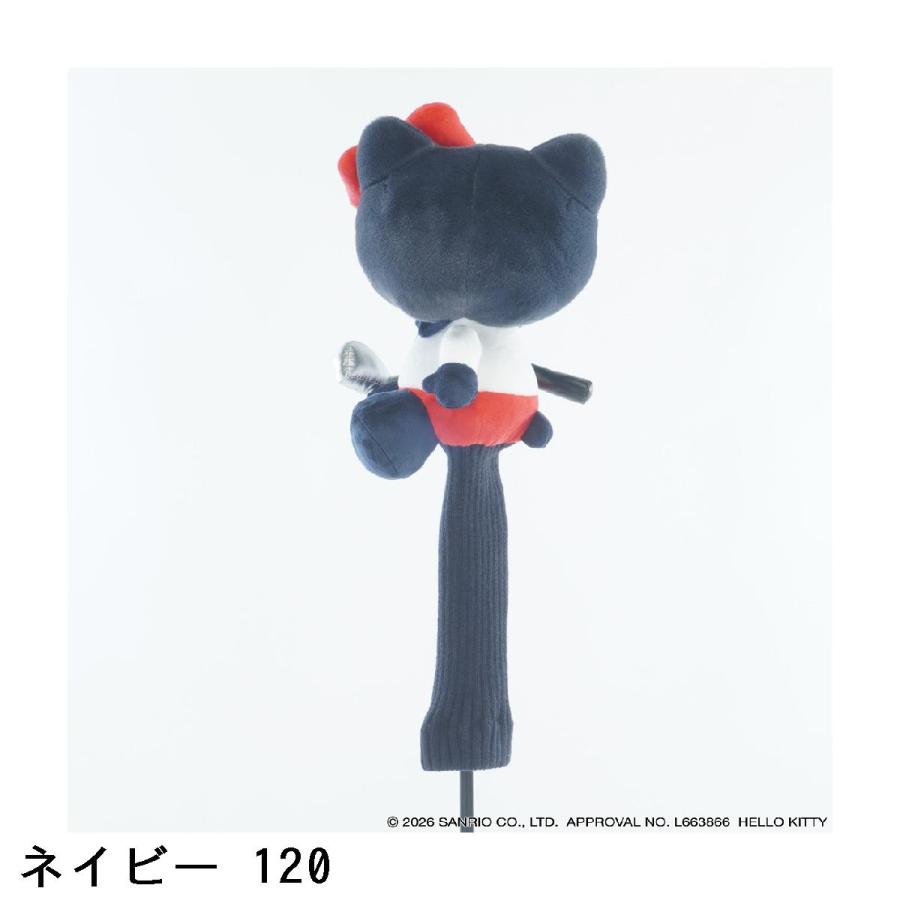 PEARLY GATES（パーリーゲイツ） PEARLY GATES HELLO KITTY ぬいぐるみ