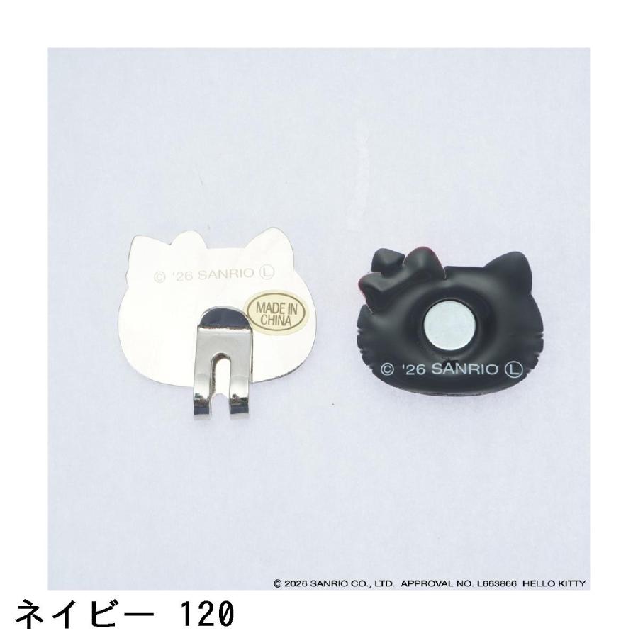 PEARLY GATES（パーリーゲイツ） PEARLY GATES HELLO KITTY マーカー
