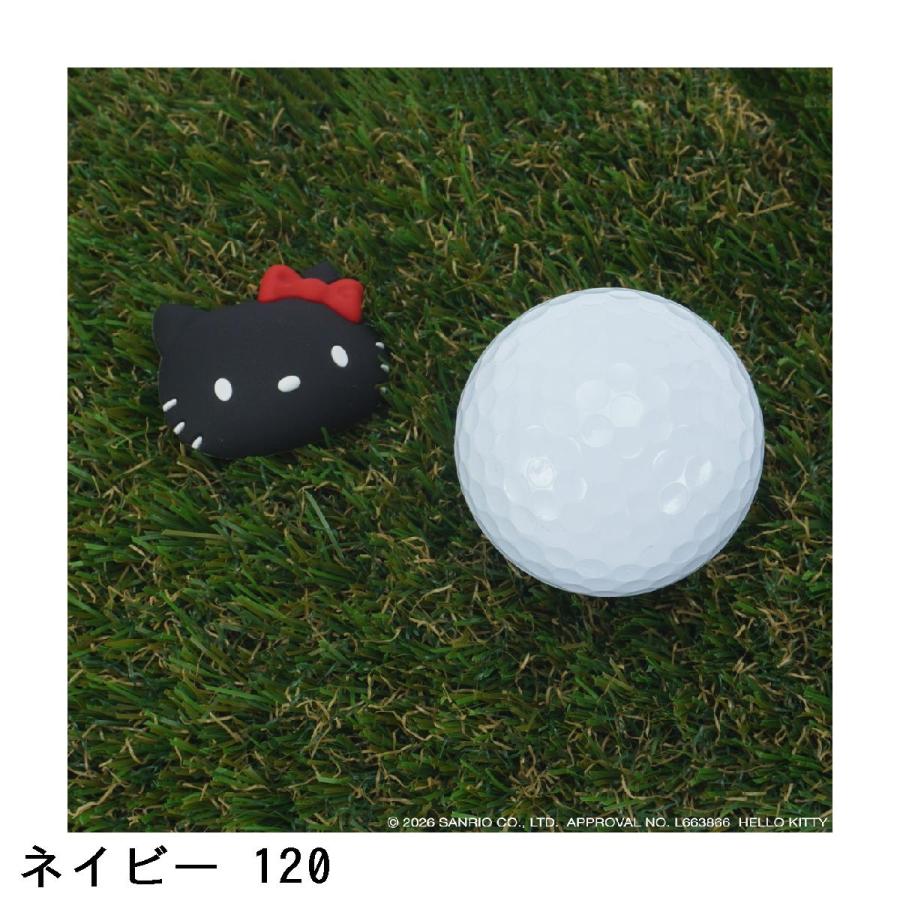完売品♬Hello Kitty×PEARLY GATES キティ ボールマーカー PEARLY GATES（パーリーゲイツ） PEARLY GATES HELLO KITTY マーカー
