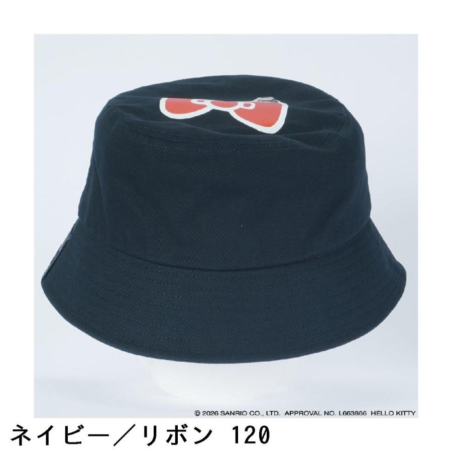 PEARLY GATES（パーリーゲイツ） PEARLY GATES HELLO KITTY ツイル