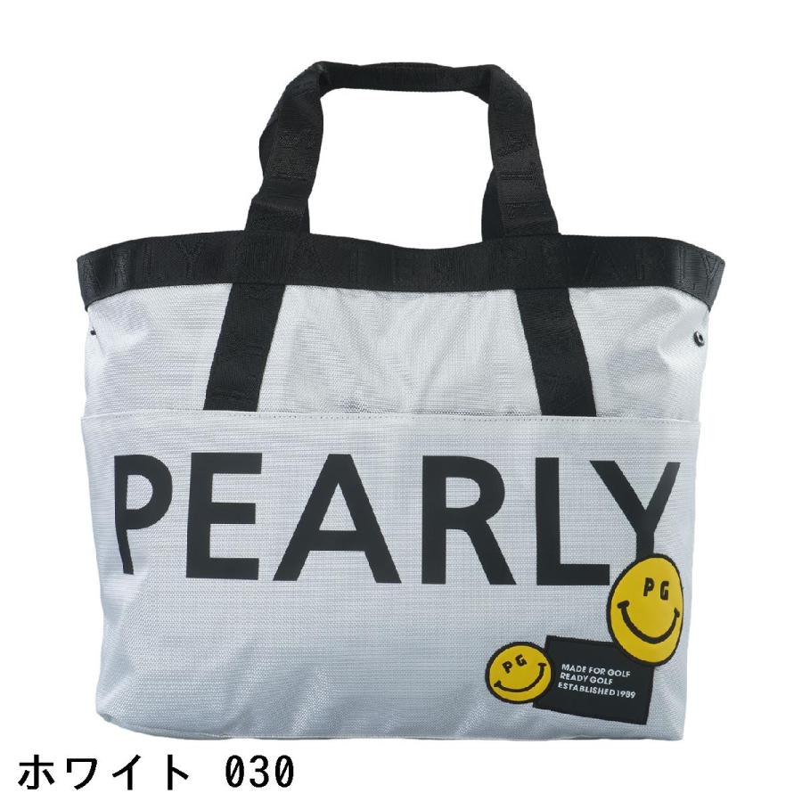 PEARLY GATES（パーリーゲイツ） PEARLY GATES LOGO×NICO ロッカー