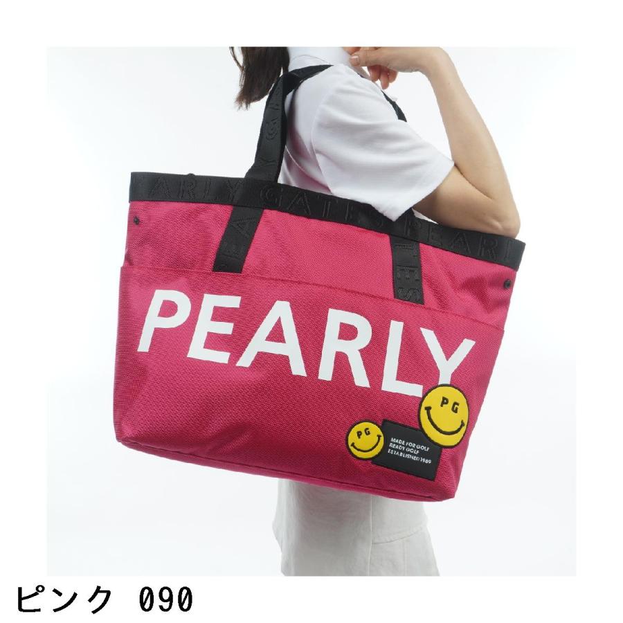 PEARLY GATES（パーリーゲイツ） PEARLY GATES LOGO×NICO ロッカー