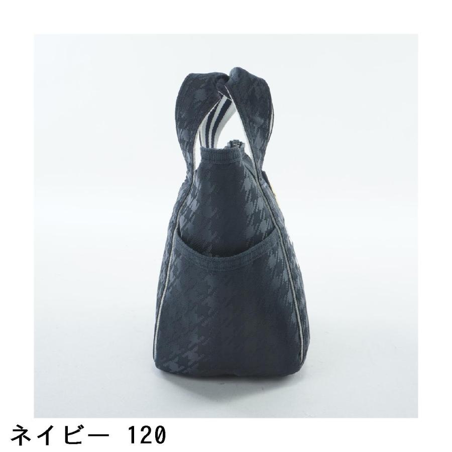 パーリーゲイツ PEARLY GATES PGisPG カートバッグの画像