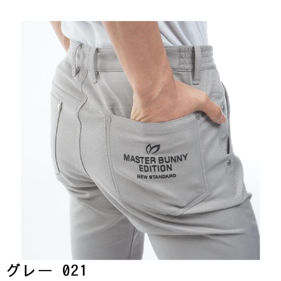 ゴルフ マスターバニーエディション MASTER BUNNY EDITION T／C