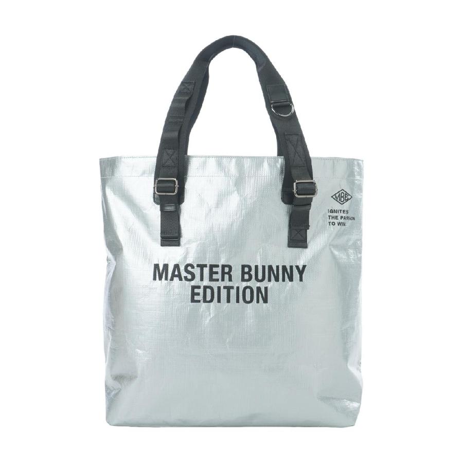 MASTER BUNNY EDITION トートバッグ MASTER BUNNY EDITION（マスターバニーエディション） トートバッグ
