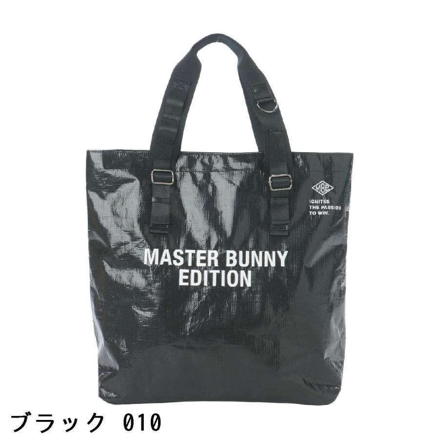 MASTER BUNNY EDITION（マスターバニーエディション） トートバッグ