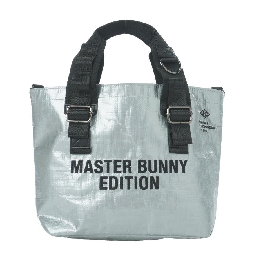 【新品同様】マスターバニー MASTER BUNNY カートバッグ MASTER BUNNY EDITION（マスターバニーエディション） カートバッグ