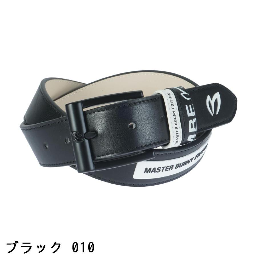 マスターバニー　ベルト MASTER BUNNY EDITION（マスターバニーエディション） ループプリント