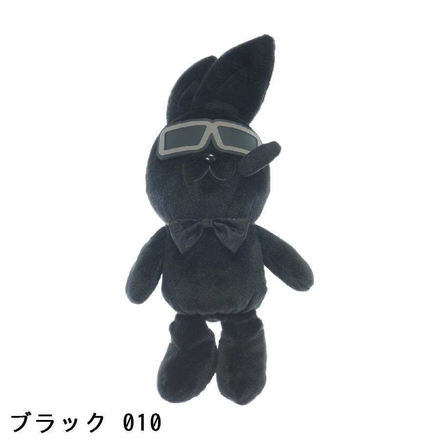豪華★お洒落MASTER BUNNY EDITION ゴルフヘッドカバーセット MASTER BUNNY EDITION（マスターバニーエディション） 【未使用品