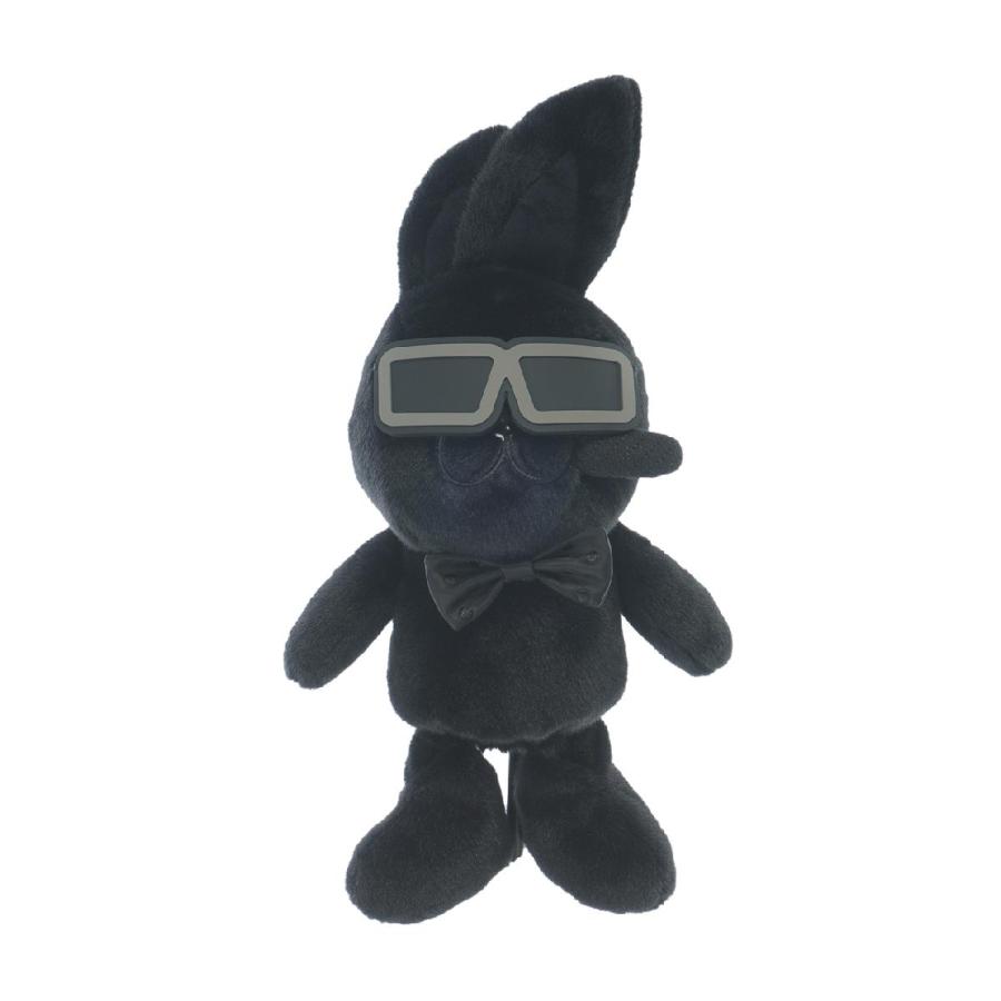 新品未使用　パーリーゲイツ　マスターバニーエディション　ヘッドカバー　fw用 MASTER BUNNY EDITION（マスターバニーエディション） MASTER BUNNY