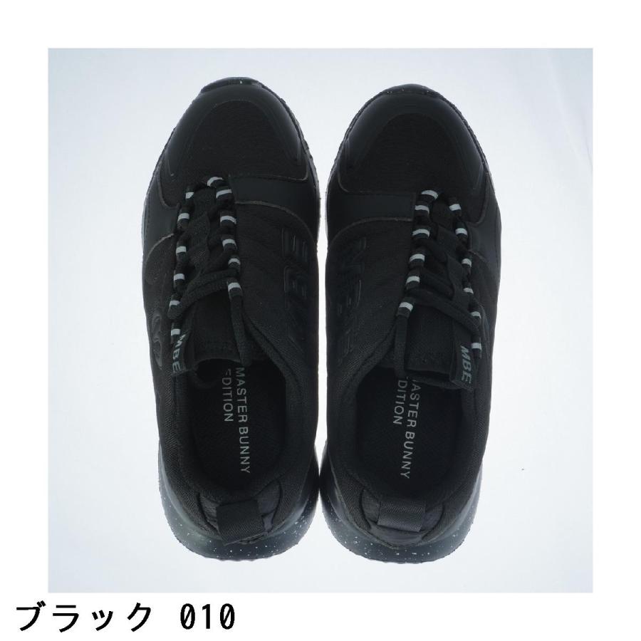 マスターバニーエディション MASTER BUNNY EDITION スパイクレスシューズ レディス_3