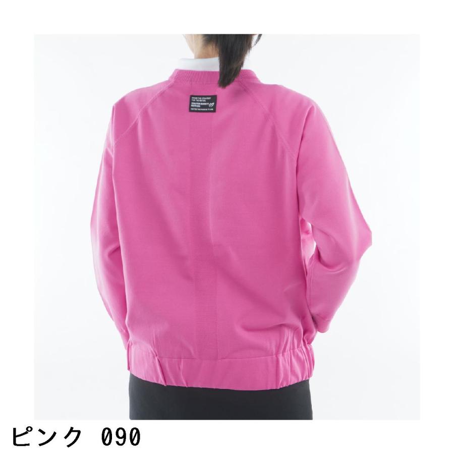 マスターバニーエディション MASTER BUNNY EDITION クルーネックセーター レディス_10