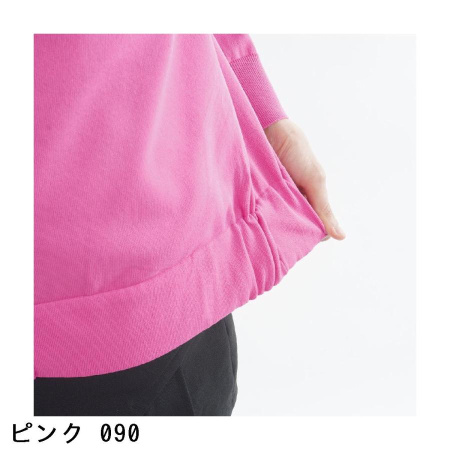 マスターバニーエディション MASTER BUNNY EDITION クルーネックセーター レディス_13