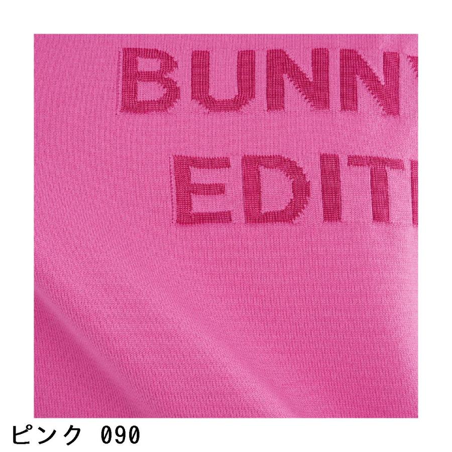マスターバニーエディション MASTER BUNNY EDITION クルーネックセーター レディス_14