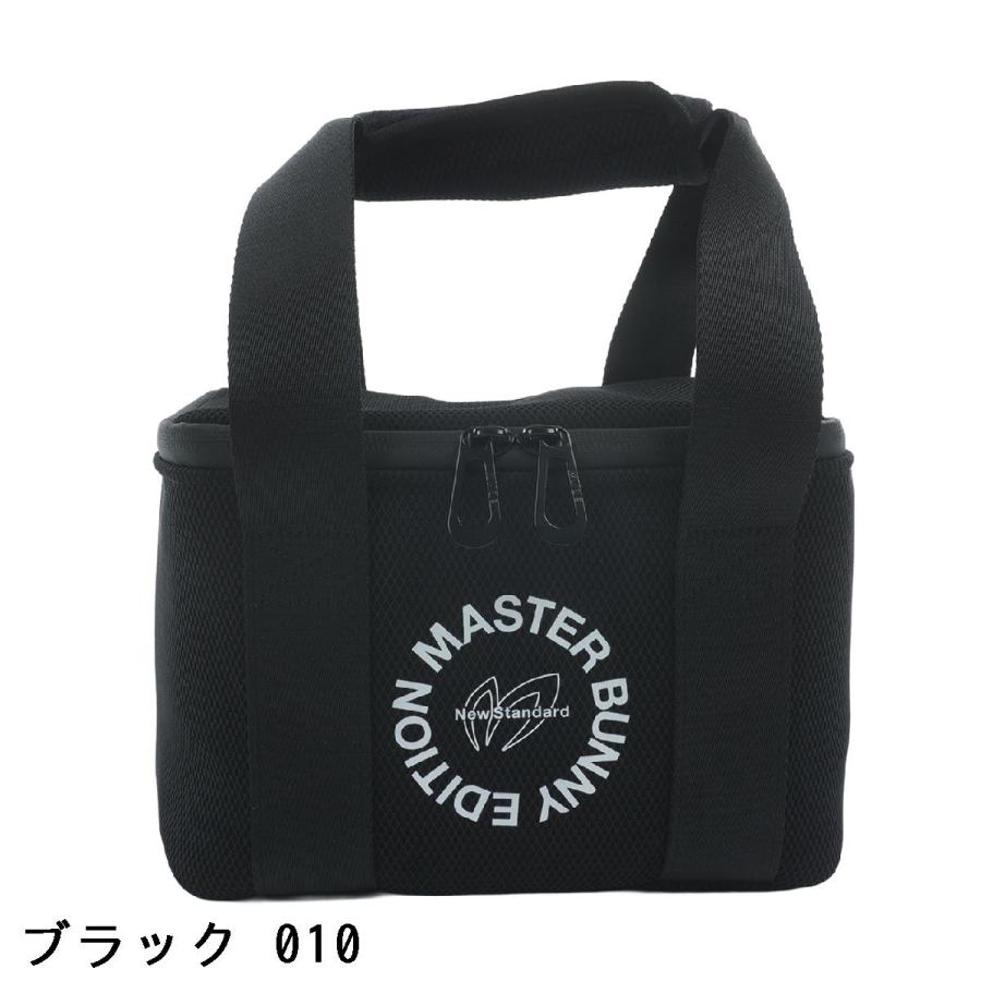 MASTER BUNNY保冷バッグ！ MASTER BUNNY EDITION（マスターバニーエディション） 保冷カート
