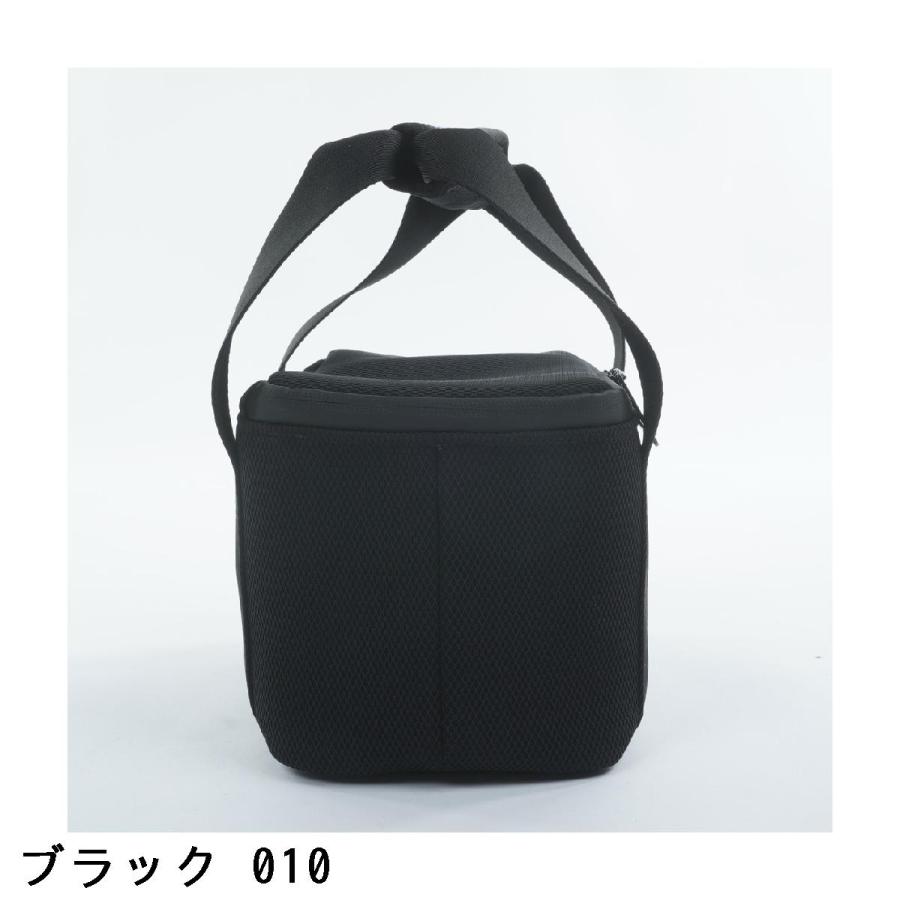 マスターバニーエディション　保冷カートバッグ　 ブラック 上田桃子プロコラボ】カートバッグ (UNISEX) | MASTER BUNNY EDITION