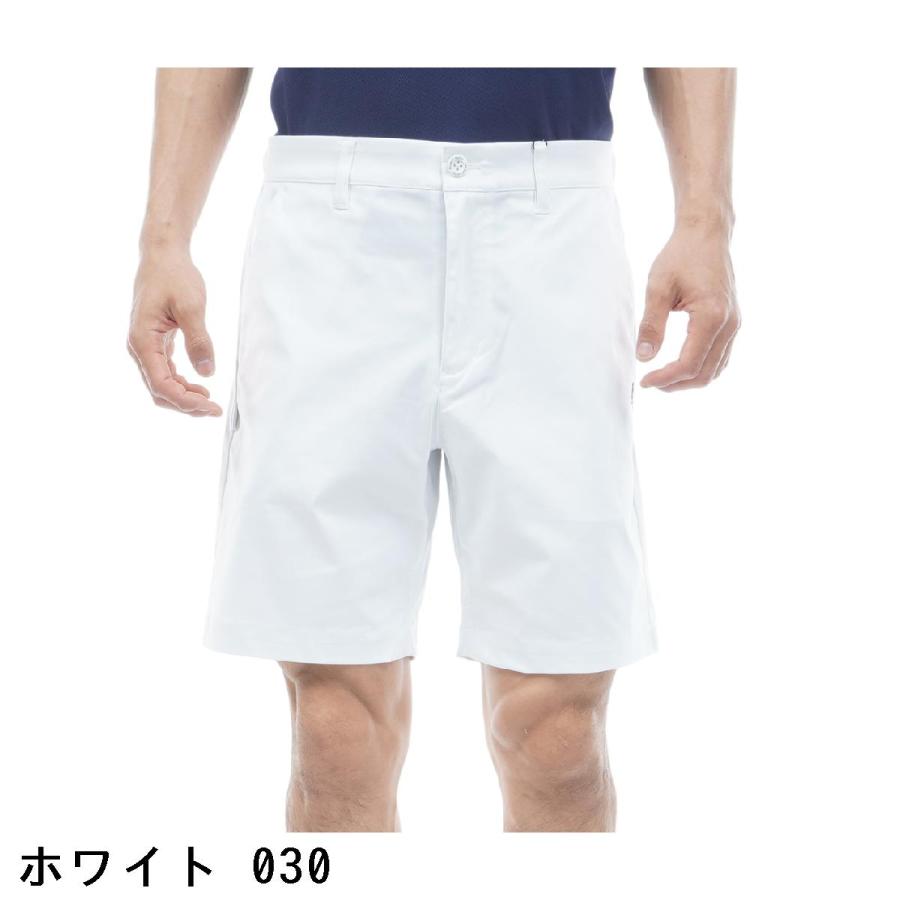 PEARLY GATES（パーリーゲイツ） ストレッチヘリンボーン ショート