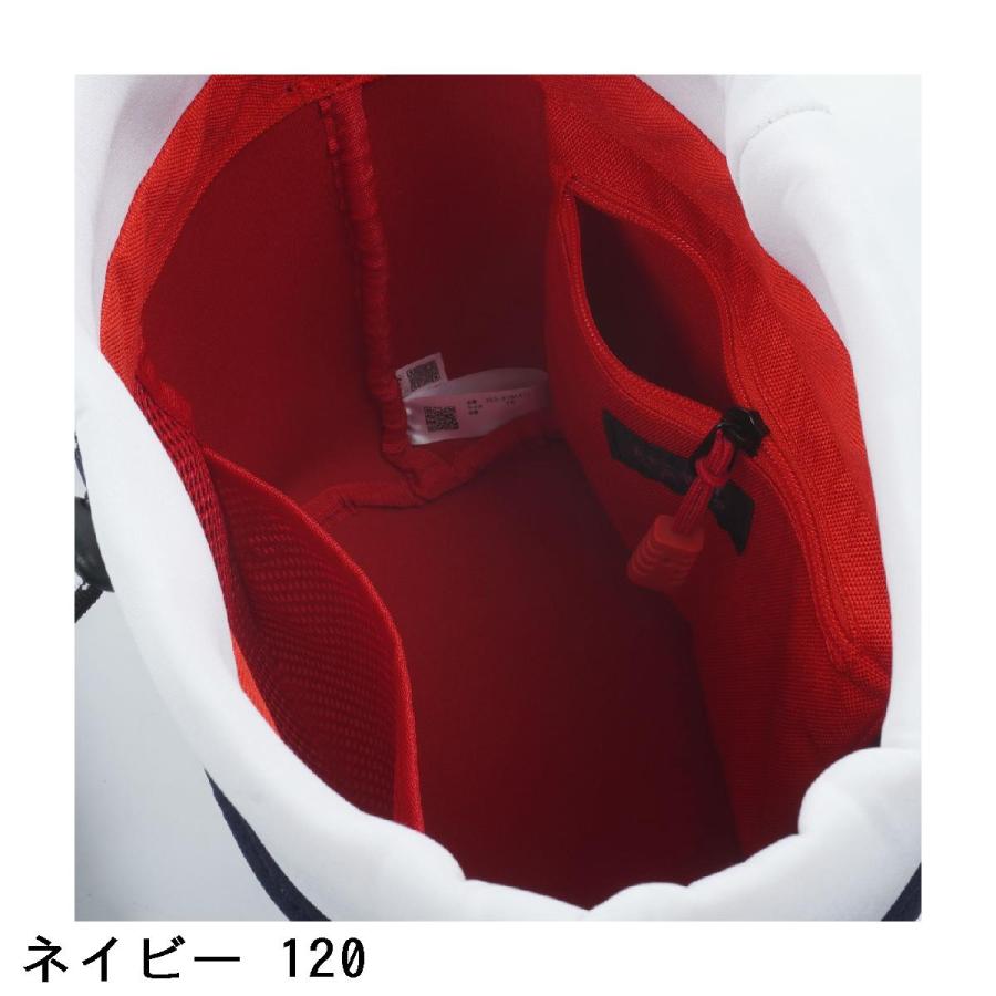 PEARLY GATES（パーリーゲイツ） ネオプレン カートバッグ : PEARLY