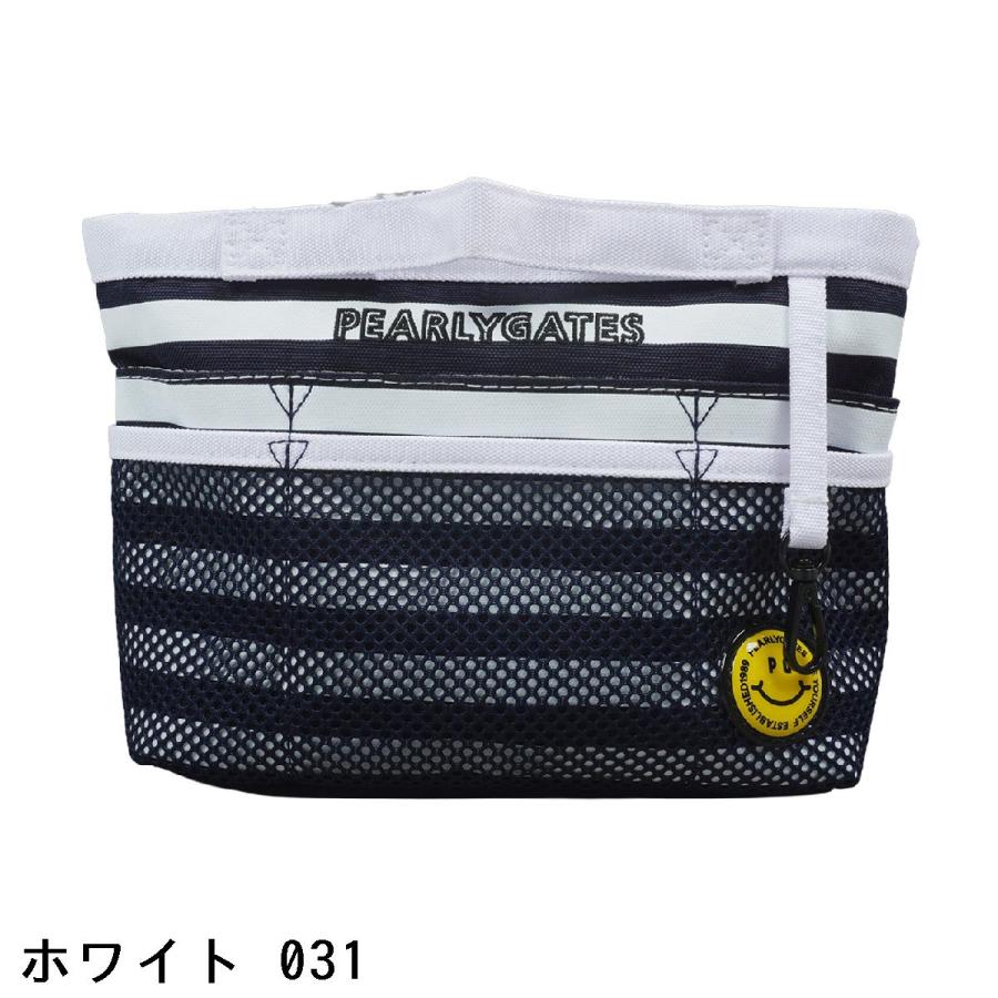 PEARLY GATES（パーリーゲイツ） PEARLY GATES PGisPG インポーチ保冷