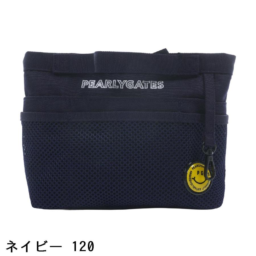 PEARLY GATES（パーリーゲイツ） PEARLY GATES PGisPG インポーチ保冷